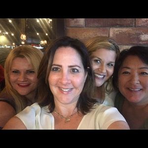 Meet your Posher, Ami